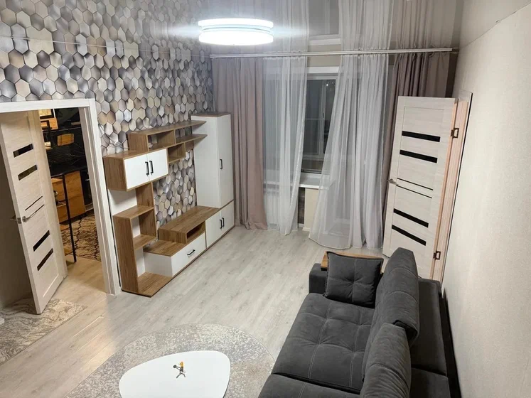 Вертковская - 27/1 №4